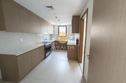 Apartment - 3 Bedrooms - 4 Bathrooms for rent in Noor Residence - Maryam Island - Al Khan - Sharjah