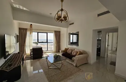 شقة - غرفة نوم - 2 حمامات للايجار في برج إسكان - دبي مارينا - دبي شقة - غرفة نوم - 2 حمامات للايجار في برج إسكان - دبي مارينا - دبي