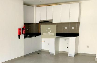Apartment - 1 Bedroom - 2 Bathrooms for rent in The Pulse Residence Park B3 - The Pulse Residence Park - The Pulse - Dubai South (Dubai World Central) - Dubai