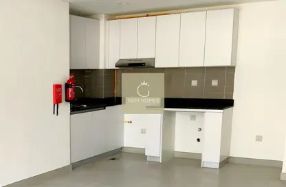 Apartment - 1 Bedroom - 2 Bathrooms for rent in The Pulse Residence Park B3 - The Pulse Residence Park - The Pulse - Dubai South (Dubai World Central) - Dubai