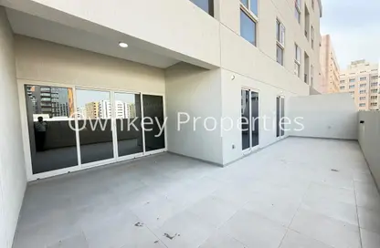 Apartment - 2 Bedrooms - 4 Bathrooms for rent in Mankhool Building - Mankhool - Bur Dubai - Dubai