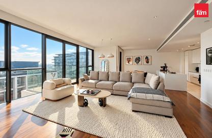 Apartment - 3 - 5 for rent in City Walk Residential Building 18B - City Walk Residential - City Walk - Dubai Apartment - 3 - 5 for rent in City Walk Residential Building 18B - City Walk Residential - City Walk - Dubai