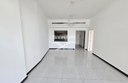 Apartment - 1 Bedroom - 2 Bathrooms for rent in Crystal Residence - District 11 - Jumeirah Village Circle - Dubai