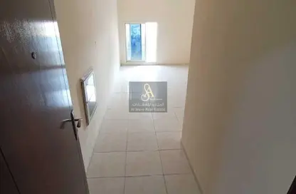 شقة - غرفة نوم - 1 حمام للايجار في فلل الروضة 2 - 2  الروضة - الروضة - عجمان