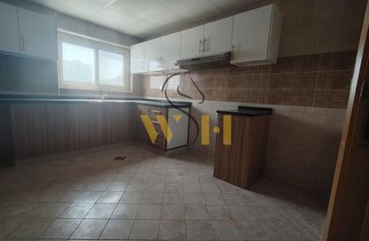 Apartment - 2 Bedrooms - 3 Bathrooms for rent in Al Jurf 3 - Al Jurf - Ajman Downtown - Ajman