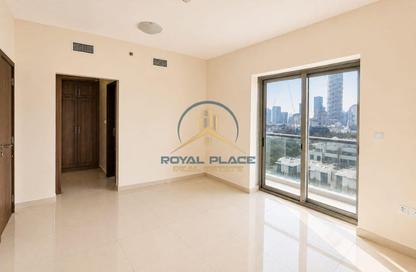 Apartment - 1 Bedroom - 2 Bathrooms for rent in Remal Tower - District 13 - Jumeirah Village Circle - Dubai
