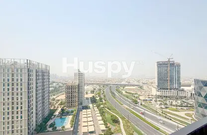 Apartment - 1 Bedroom - 1 Bathroom for rent in Hills Park - Dubai Hills Estate - Dubai