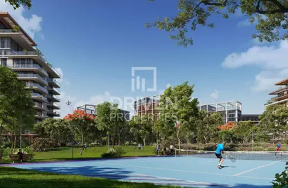 Apartment - 3 Bedrooms - 4 Bathrooms for sale in Laurel - Central Park at City Walk - City Walk - Dubai
