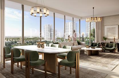 Apartment - 1 - 2 for sale in Palace Residences 3 - Palace Residences at Hills Estate - Dubai Hills Estate - Dubai