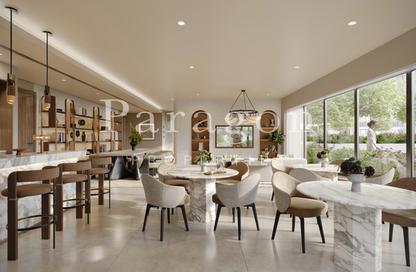 Apartment - 1 - 2 for sale in Palace Residences 3 - Palace Residences at Hills Estate - Dubai Hills Estate - Dubai