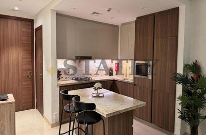 Apartment - 1 Bedroom - 2 Bathrooms for rent in Imperial Avenue - Downtown Dubai - Dubai Apartment - 1 Bedroom - 2 Bathrooms for rent in Imperial Avenue - Downtown Dubai - Dubai