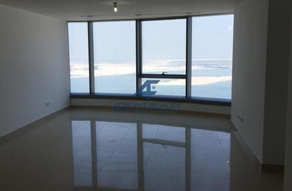شقة - 2 - 2 للايجار في برج سكاي - شمس أبوظبي - جزيرة الريم - أبوظبي