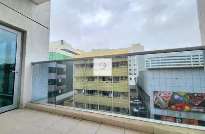 Apartment - 1 Bedroom - 2 Bathrooms for rent in Masaken Al Muraqqabat 01 - Al Muraqqabat - Deira - Dubai