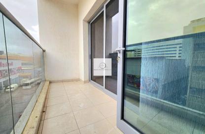 شقة - غرفة نوم - 2 حمامات للايجار في مساكن الرقابات ١ - المرقبات - ديرة - دبي