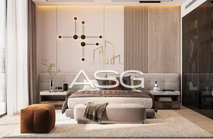 Apartment - 1 Bedroom - 2 Bathrooms for sale in Samana Parkville - Dubai Land Residence Complex - Dubai Apartment - 1 Bedroom - 2 Bathrooms for sale in Samana Parkville - Dubai Land Residence Complex - Dubai