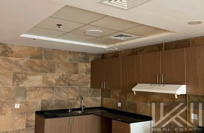 Apartment - 2 Bedrooms - 3 Bathrooms for rent in 4Direction Residence 1 - Dubai Land Residence Complex - Dubai