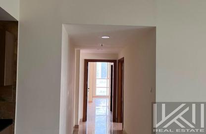 Apartment - 2 Bedrooms - 3 Bathrooms for rent in 4Direction Residence 1 - Dubai Land Residence Complex - Dubai