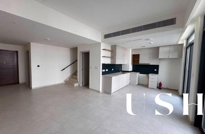 Townhouse - 3 Bedrooms - 3 Bathrooms for rent in Bliss - Arabian Ranches 3 - Dubai