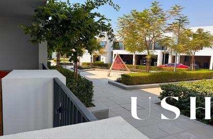 Townhouse - 3 Bedrooms - 3 Bathrooms for rent in Bliss - Arabian Ranches 3 - Dubai