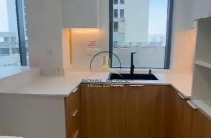 Apartment - 1 Bedroom - 2 Bathrooms for rent in The East Crest by Meteora - District 17 - Jumeirah Village Circle - Dubai Apartment - 1 Bedroom - 2 Bathrooms for rent in The East Crest by Meteora - District 17 - Jumeirah Village Circle - Dubai