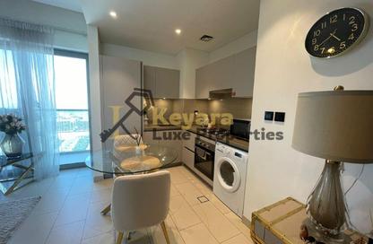 Apartment - 1 Bedroom - 2 Bathrooms for rent in Sobha Creek Vistas Reserve - Sobha Hartland - Mohammed Bin Rashid City - Dubai