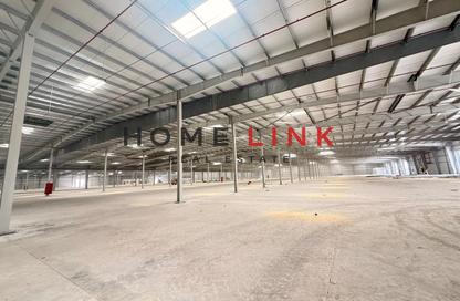 Warehouse - Studio - 2 for rent in Al Sajaa Industrial - Al Sajaa - Sharjah