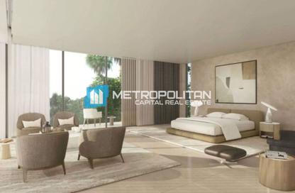 Apartment - 2 Bedrooms - 3 Bathrooms for sale in Reem Hills - Najmat Abu Dhabi - Al Reem Island - Abu Dhabi
