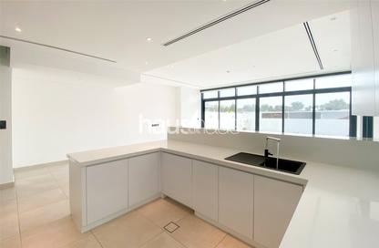 Villa - 4 - 5 for rent in Jumeirah Luxury - Jumeirah Golf Estates - Dubai Villa - 4 - 5 for rent in Jumeirah Luxury - Jumeirah Golf Estates - Dubai
