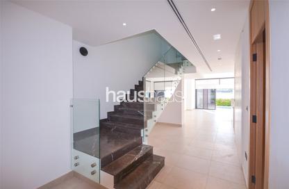 Villa - 4 - 5 for rent in Jumeirah Luxury - Jumeirah Golf Estates - Dubai