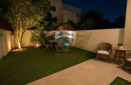 Villa - 3 Bedrooms - 4 Bathrooms for sale in Arabian Style - Al Reef Villas - Al Reef - Abu Dhabi Villa - 3 Bedrooms - 4 Bathrooms for sale in Arabian Style - Al Reef Villas - Al Reef - Abu Dhabi