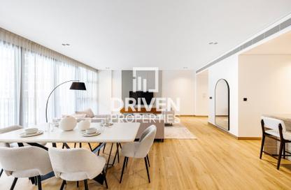 Apartment - 1 Bedroom - 2 Bathrooms for sale in City Walk Residential Building 12 - City Walk Residential - City Walk - Dubai
