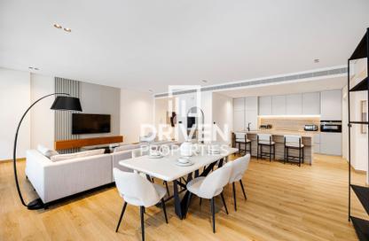 Apartment - 1 Bedroom - 2 Bathrooms for sale in City Walk Residential Building 12 - City Walk Residential - City Walk - Dubai