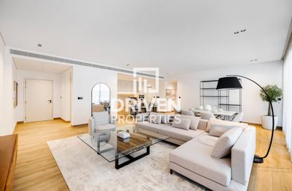 Apartment - 1 Bedroom - 2 Bathrooms for sale in City Walk Residential Building 12 - City Walk Residential - City Walk - Dubai