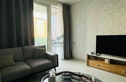Apartment - 1 Bedroom - 2 Bathrooms for sale in 1 Residences - 2 - 1 Residences - Al Kifaf - Bur Dubai - Dubai