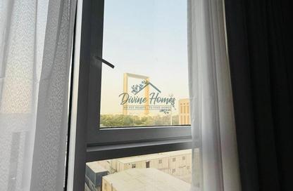 Apartment - 1 Bedroom - 2 Bathrooms for sale in 1 Residences - 2 - 1 Residences - Al Kifaf - Bur Dubai - Dubai Apartment - 1 Bedroom - 2 Bathrooms for sale in 1 Residences - 2 - 1 Residences - Al Kifaf - Bur Dubai - Dubai
