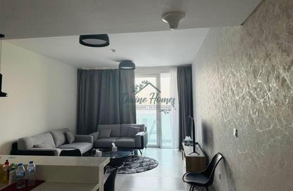 Apartment - 1 Bedroom - 2 Bathrooms for sale in 1 Residences - 2 - 1 Residences - Al Kifaf - Bur Dubai - Dubai Apartment - 1 Bedroom - 2 Bathrooms for sale in 1 Residences - 2 - 1 Residences - Al Kifaf - Bur Dubai - Dubai