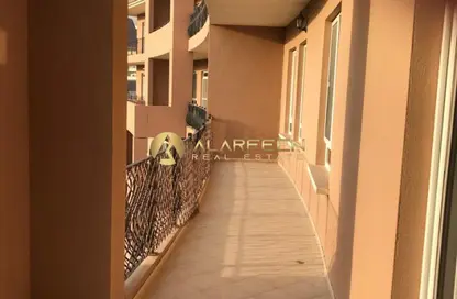 Apartment - 2 Bedrooms - 4 Bathrooms for rent in Shakespeare Circus 3 - Shakespeare Circus - Motor City - Dubai