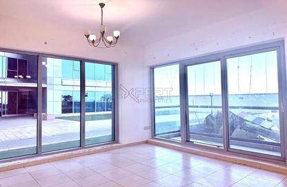 Apartment - 2 Bedrooms - 3 Bathrooms for rent in Skycourts Tower B - Skycourts Towers - Dubai Land Residence Complex - Dubai