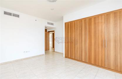 Apartment - 2 Bedrooms - 3 Bathrooms for rent in Skycourts Tower B - Skycourts Towers - Dubai Land Residence Complex - Dubai