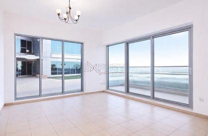 Apartment - 2 Bedrooms - 3 Bathrooms for rent in Skycourts Tower B - Skycourts Towers - Dubai Land Residence Complex - Dubai