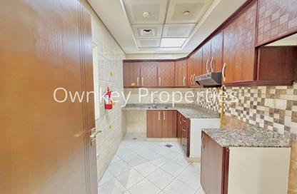 Apartment - 2 Bedrooms - 3 Bathrooms for rent in Mankhool Building - Al Mankhool - Bur Dubai - Dubai