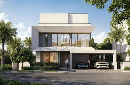 Villa - 3 Bedrooms - 4 Bathrooms for sale in Montura 3 - Grand Polo Club and Resort - Dubai Investment Park 2 (DIP 2) - Dubai Investment Park (DIP) - Dubai Villa - 3 Bedrooms - 4 Bathrooms for sale in Montura 3 - Grand Polo Club and Resort - Dubai Investment Park 2 (DIP 2) - Dubai Investment Park (DIP) - Dubai