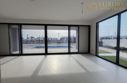 Villa - 5 Bedrooms - 6 Bathrooms for rent in Jebel Ali Village - Jebel Ali - Dubai