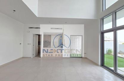 Apartment - 3 Bedrooms - 3 Bathrooms for rent in The Pulse Boulevard Apartments (C2) - The Pulse - Dubai South (Dubai World Central) - Dubai