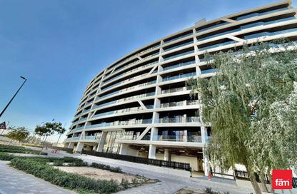 Apartment - 1 Bedroom - 2 Bathrooms for sale in 48 Parkside - Arjan - Dubai