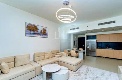 Apartment - 3 Bedrooms - 3 Bathrooms for rent in Burj Crown - Downtown Dubai - Dubai