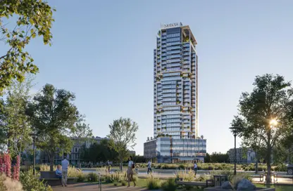 مكتب - استوديو للبيع في سمانا براري أفينيو - مجان - دبي لاند - دبي مكتب - استوديو للبيع في سمانا براري أفينيو - مجان - دبي لاند - دبي