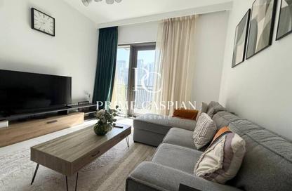 Apartment - 1 Bedroom - 1 Bathroom for rent in Creekside 18 B - Creekside 18 - Dubai Creek Harbour (The Lagoons) - Dubai Apartment - 1 Bedroom - 1 Bathroom for rent in Creekside 18 B - Creekside 18 - Dubai Creek Harbour (The Lagoons) - Dubai