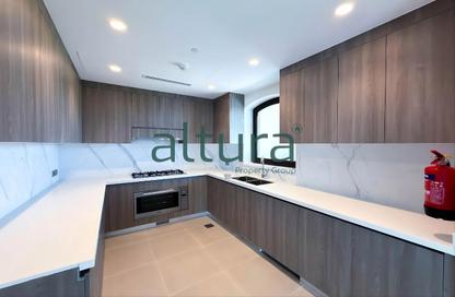 Apartment - 2 - 4 for rent in Views F - Yas Golf Collection - Yas Island - Abu Dhabi Apartment - 2 - 4 for rent in Views F - Yas Golf Collection - Yas Island - Abu Dhabi