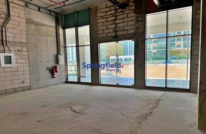 Retail - Studio for rent in Azizi Riviera Azure - Azizi Riviera - Meydan One - Meydan - Dubai Retail - Studio for rent in Azizi Riviera Azure - Azizi Riviera - Meydan One - Meydan - Dubai
